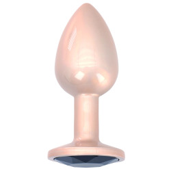 happiness TOYJOY Plug Bijou Shine like a star 6 x 2.7cm Or